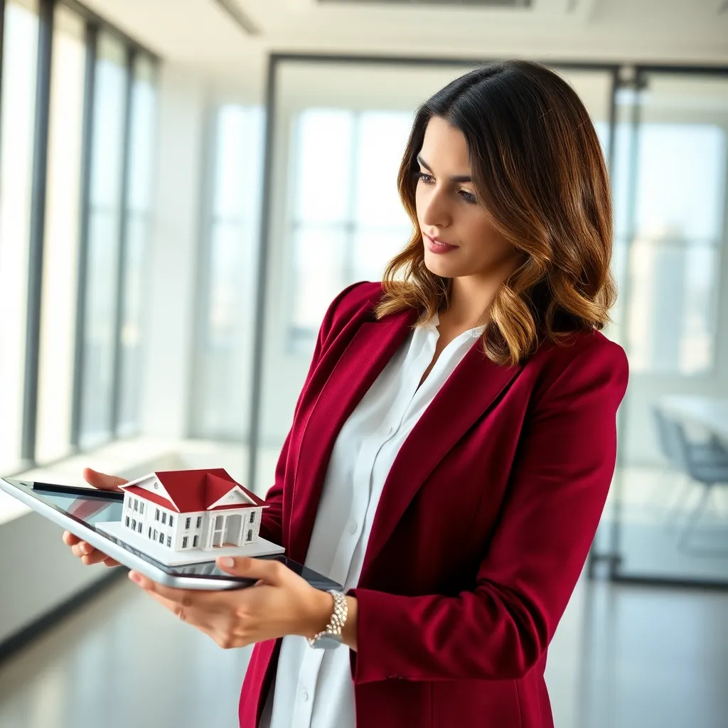 Architectural visualization workflow showing progression from wireframe to final render